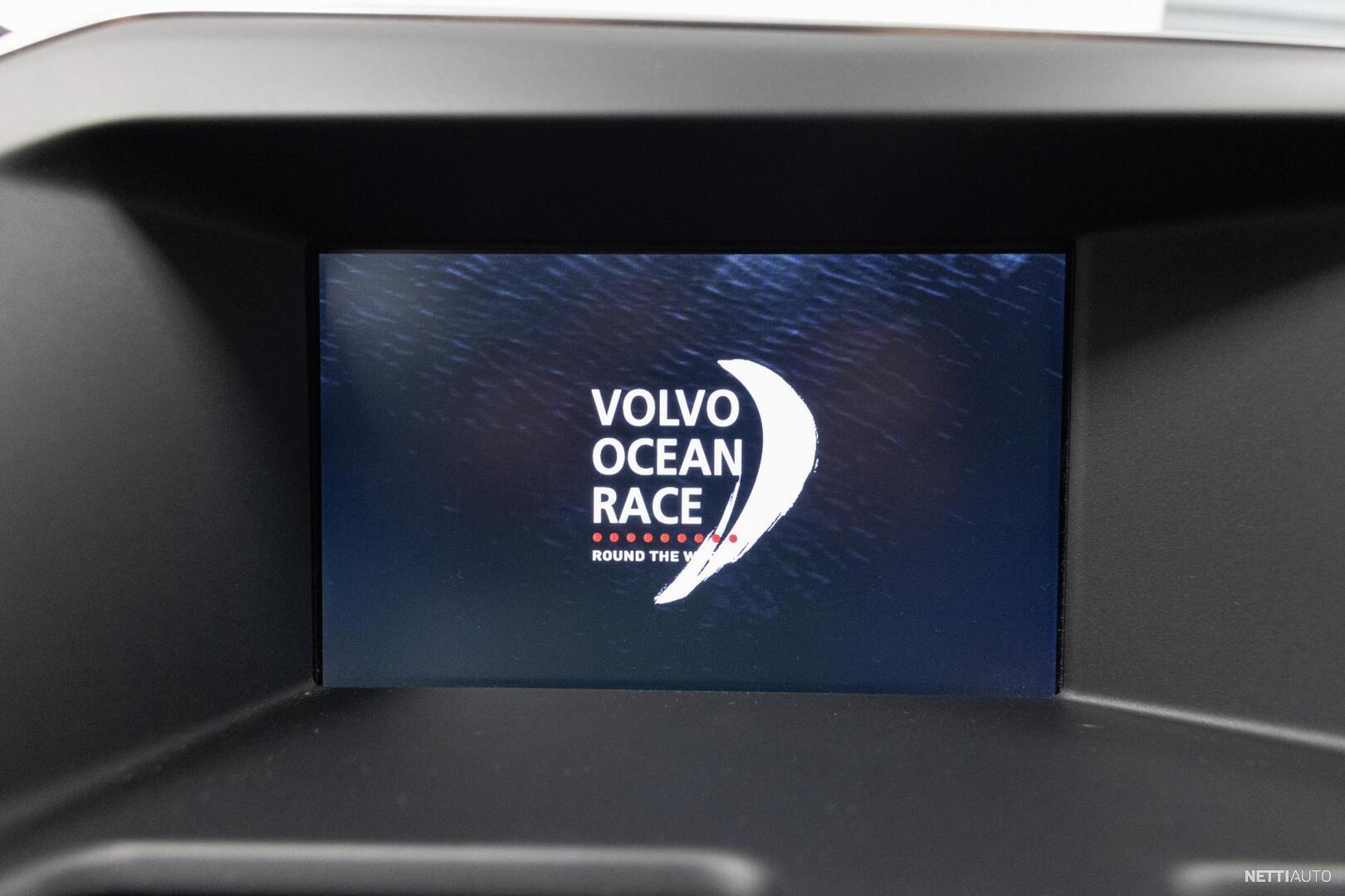 Myydään Volvo XC60 2015 19