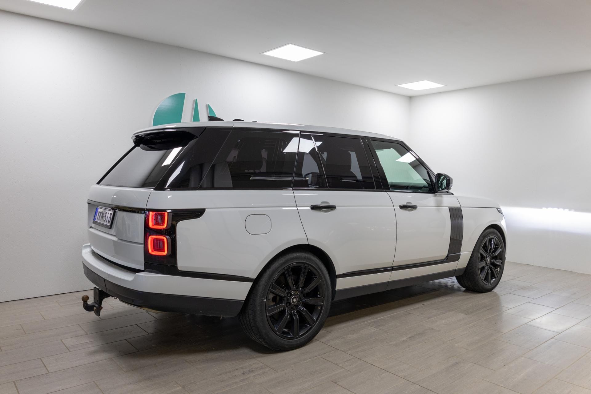 Myydään Land Rover Range Rover 2020 3